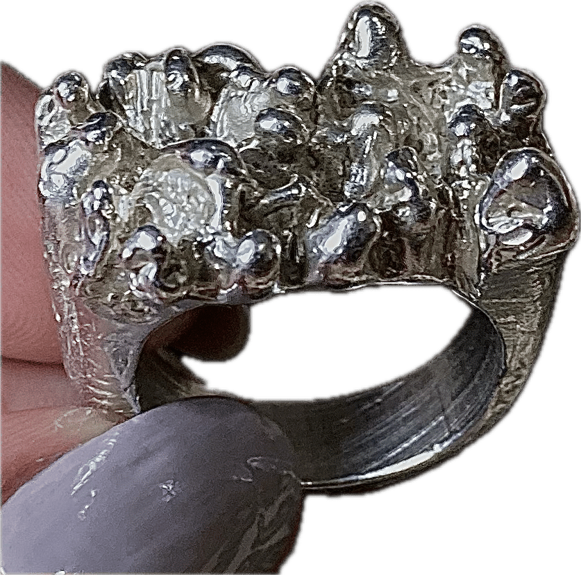 Image of Reefer Ring