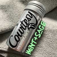Mint + Sage Deodorant