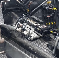 Image 2 of Custom Engine Harness(s)