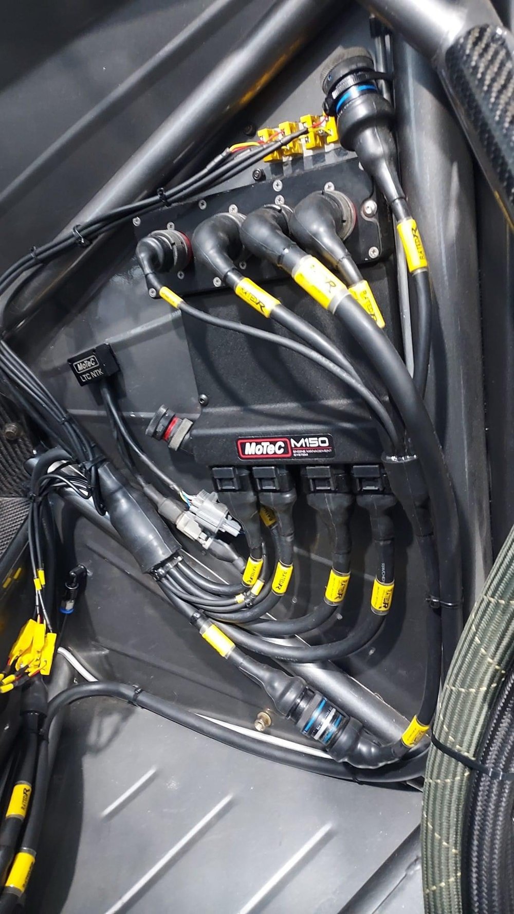 Custom Engine Harness(s)