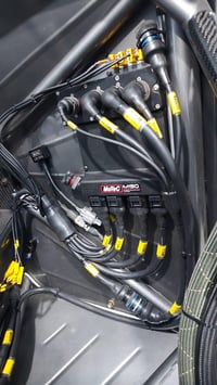 Image 3 of Custom Engine Harness(s)