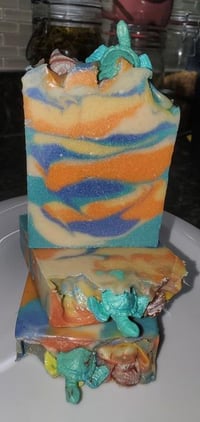 Image 5 of Cold Press SOAP