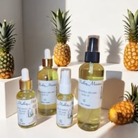Pineapple Splash (Body Oil) - FREE SHIPPING