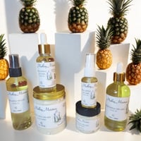Pineapple Splash (Body Bundle) - FREE SHIPPING