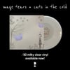 mage tears - "cats in the cold" vinyl