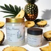 Pineapple Splash (Whipped Body Butter) - FREE SHIPPING