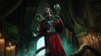 Sacred Stigmata