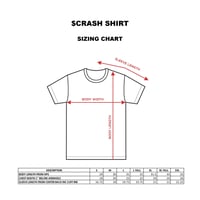 Image 2 of $CRASH SHIRT