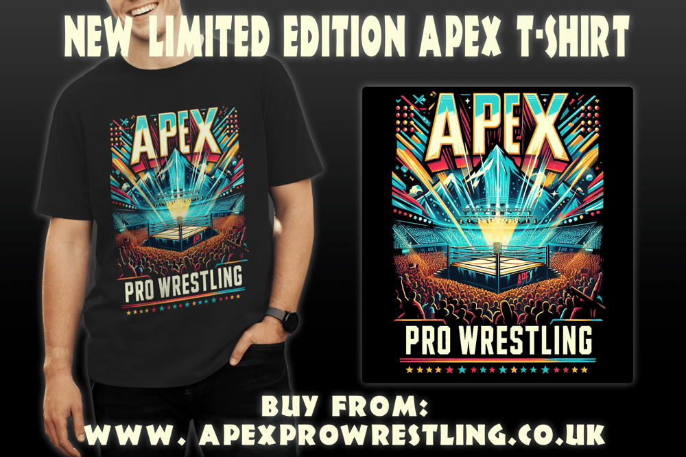 Image of Apex Summit Limited Edition 