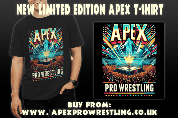 Image of Apex Summit Limited Edition 