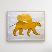 Image 1 of Angel Leo no. 1