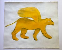 Image 2 of Angel Leo no. 1