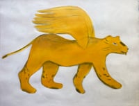 Image 5 of Angel Leo no. 1