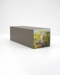 Image 1 of Jarryd Lynagh 'Edifice of Memory #1' - Original Artwork 2024