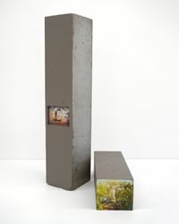 Image 3 of Jarryd Lynagh 'Edifice of Memory #1' - Original Artwork 2024