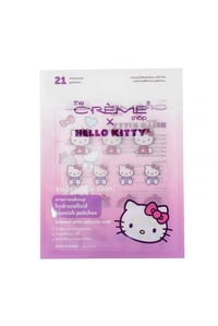 Image 3 of Hello Kitty Hydrocolloid Blemish 