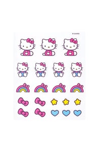 Image 2 of Hello Kitty Hydrocolloid Blemish 