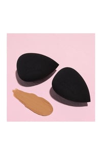 Image 4 of Beauty Creations Blend It Girl Beauty Blender Nude