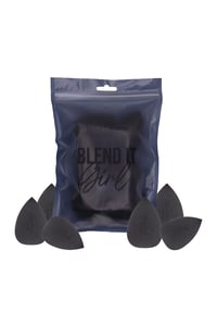 Image 5 of Beauty Creations Blend It Girl Beauty Blender Nude
