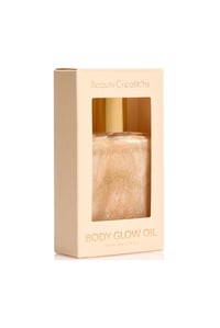 Image 4 of Beauty Creations Gbo-Display Body Glow Oil