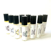 Image 2 of AROMATHERAPY ROLL ONS