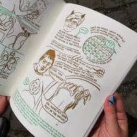 Image 2 of Witches by Dorottya Poór