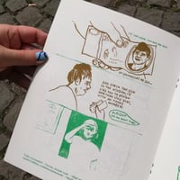 Image 3 of Witches by Dorottya Poór