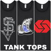 TANK TOP Tshirt 