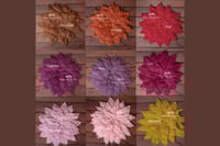 Image 1 of Chunky wool cloud