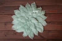 Image 13 of Chunky wool cloud