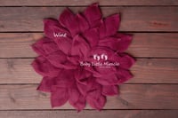Image 16 of Chunky wool cloud