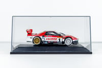 Image 2 of Loctite Mugen NSX JGTC 2001 [Ebbro 43201]