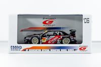 Image 4 of Cusco ADVAN Subaru Impreza Super GT300 2006 [Ebbro 43897]