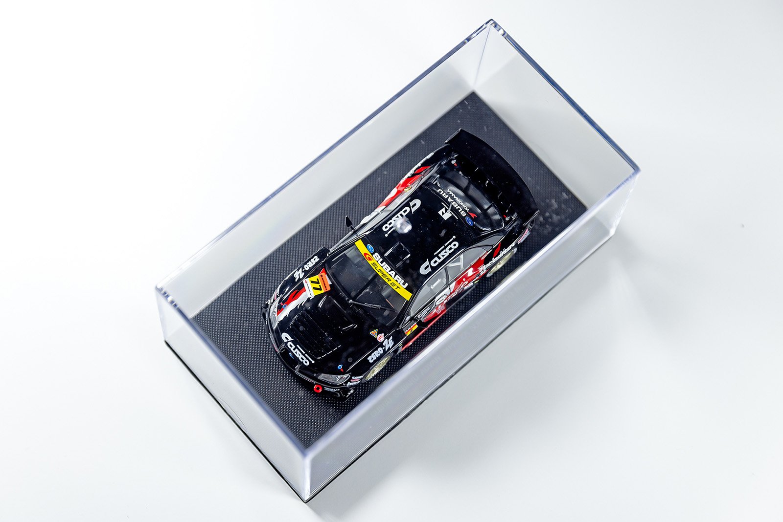 Cusco ADVAN Subaru Impreza Super GT300 2006 [Ebbro 43897