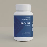 BPC-157 Capsules (500mcg)