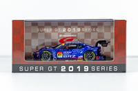 Image 4 of R&D Sport Subaru BRZ Super GT300 2019 [Ebbro 45743]