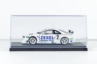 Image 1 of ZEXEL Skyline R33 JGTC 1996 [Ebbro 43978]