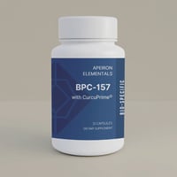 BPC-157 Prime Capsules w/ CurcuPrime