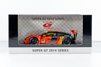 Image 4 of ARTA CR-Z GT Super GT300 2014 [Ebbro 45096]