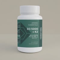 D3 5000 + K2