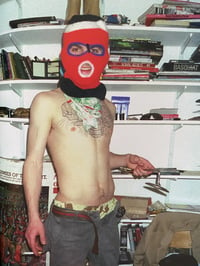 Image 2 of Ryan McGinley - Index Books