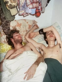 Image 9 of Ryan McGinley - Index Books