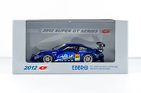 Image 4 of Endless Taisan Porsche 911 Super GT300 2012 [Ebbro 44755]