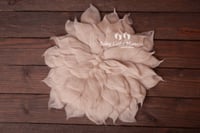 Image 4 of Newborn set beige cloud