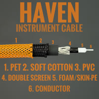 Image 4 of HAVEN Instrument Cable