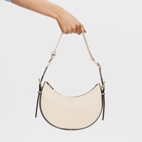 Image 5 of BOLSO DE HOMBRO TOUS MEDIANO BRENDA AW24