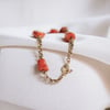 PS4095 - Pulsera corales