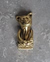 Cheshire Cat Door Knocker