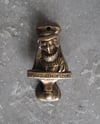 Mary Queen of Scots Door Knocker