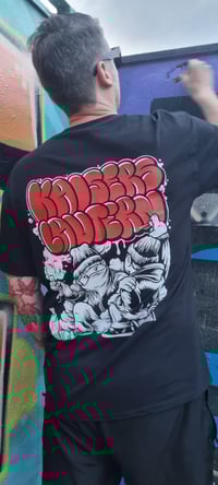 Image 2 of Graffiti Shirt
